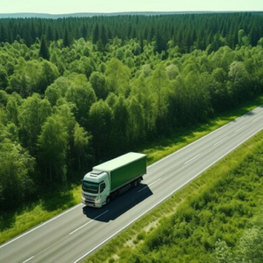 Перевозка продуктов питания