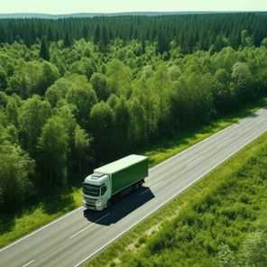 Перевозка продуктов питания